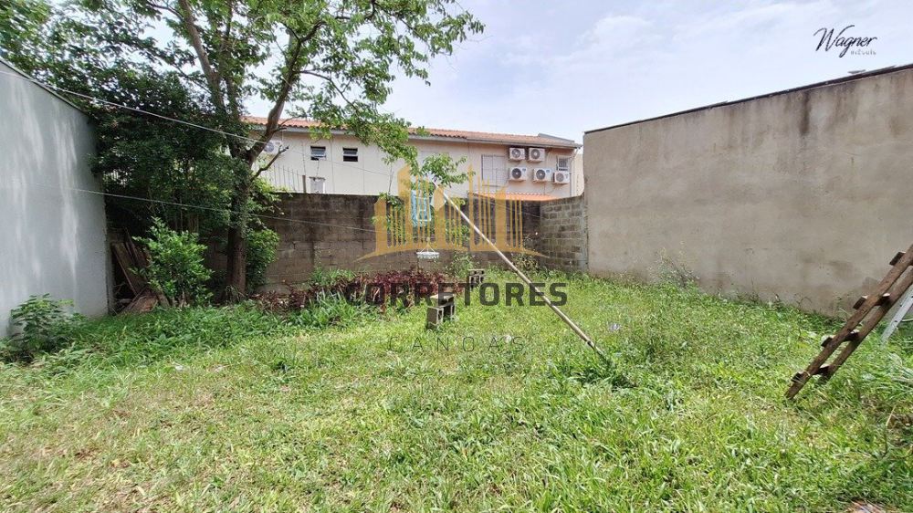 Sobrado Guajuviras Canoas 