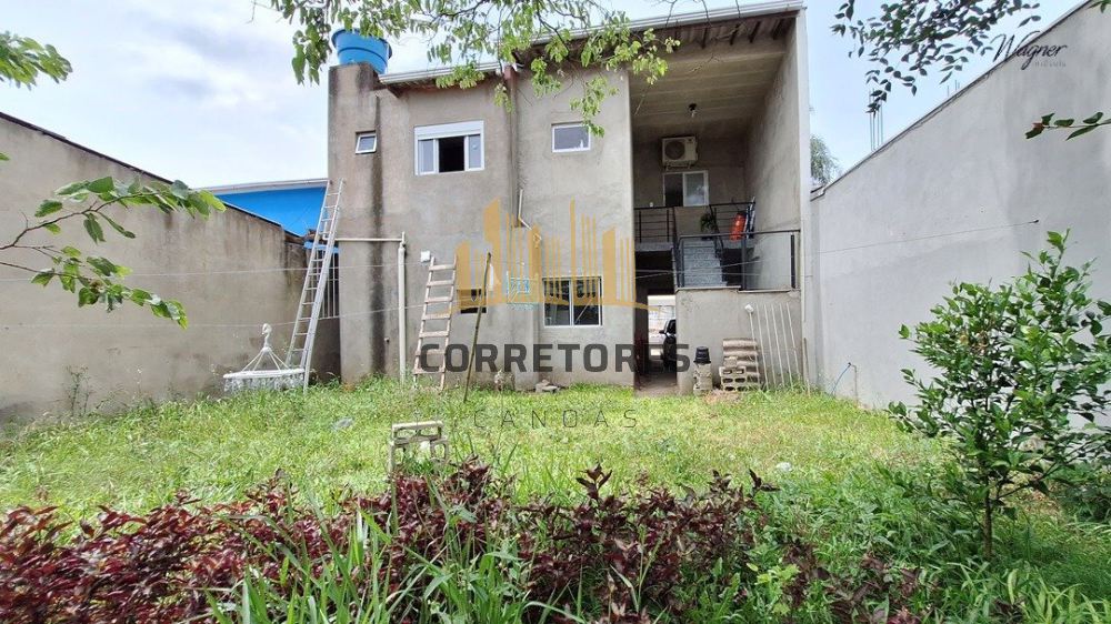 Sobrado Guajuviras Canoas 