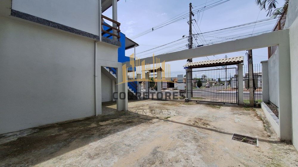 Sobrado Guajuviras Canoas 