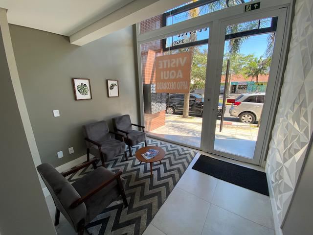 Apartamento Marechal Rondon Canoas 