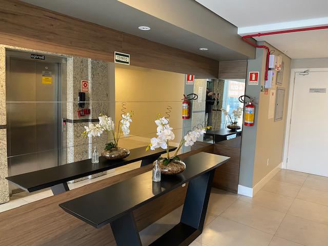 Apartamento Marechal Rondon Canoas 