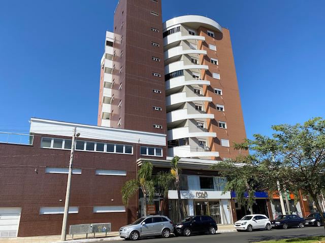 Apartamento Marechal Rondon Canoas 