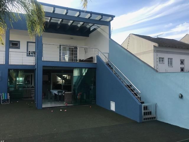 Sobrado Bela Vista Canoas 