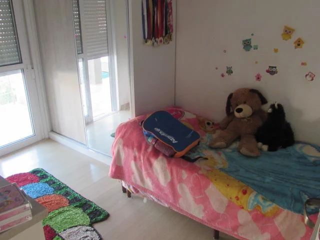 Sobrado Bela Vista Canoas 