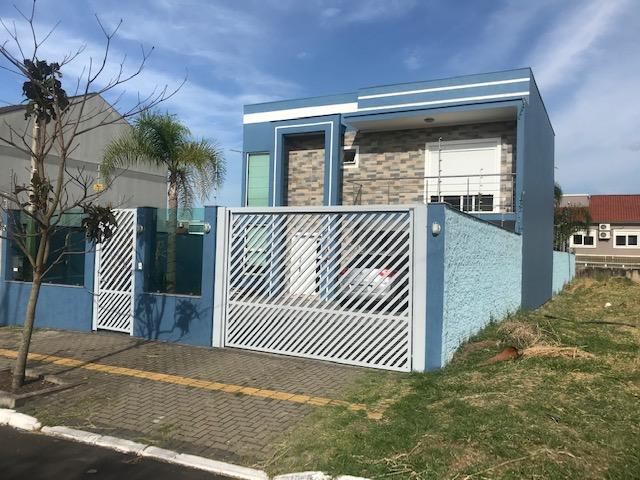 Sobrado Bela Vista Canoas 