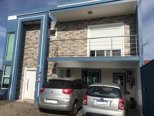 Sobrado Bela Vista Canoas 