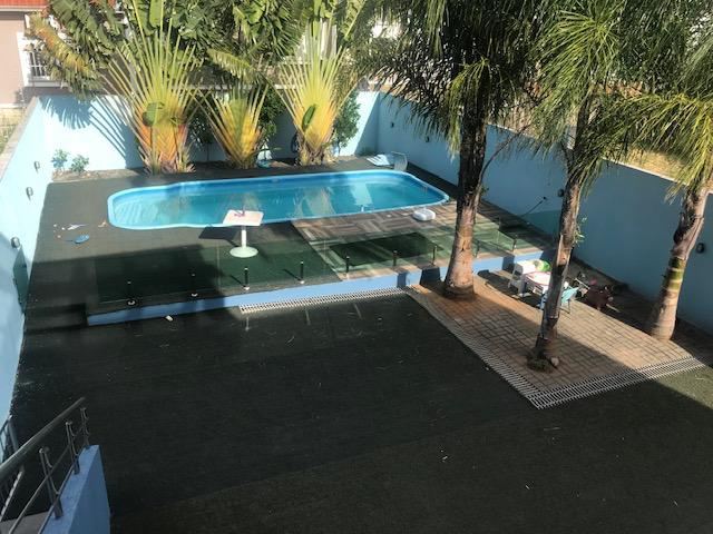 Sobrado Bela Vista Canoas 