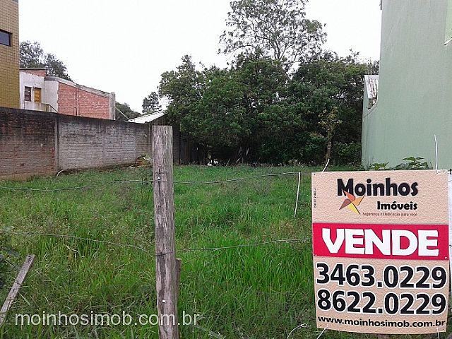 Terreno Bela Vista Canoas 