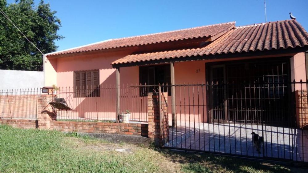 Casa Estância Velha Canoas 