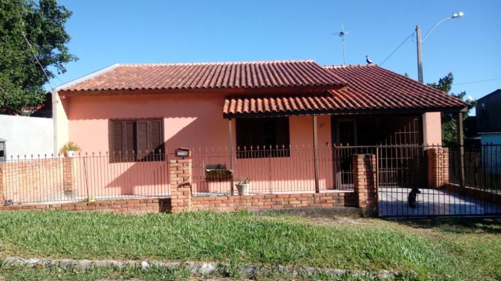 Casa Estância Velha Canoas 