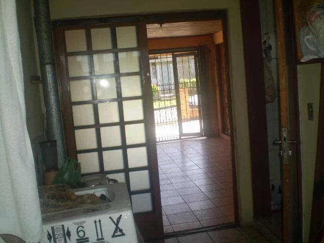 Casa Estância Velha Canoas 