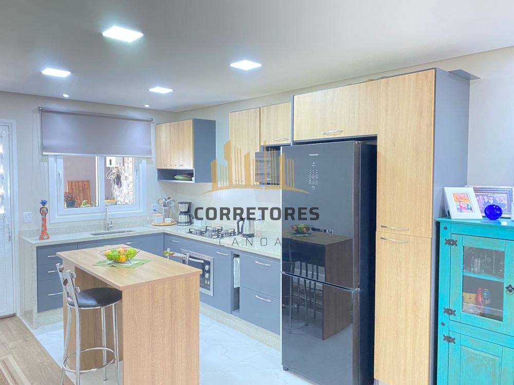 Casa/Sobrado Bela Vista Sapucaia do Sul 