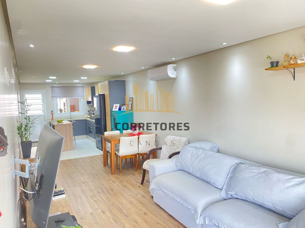 Casa/Sobrado Bela Vista Sapucaia do Sul 