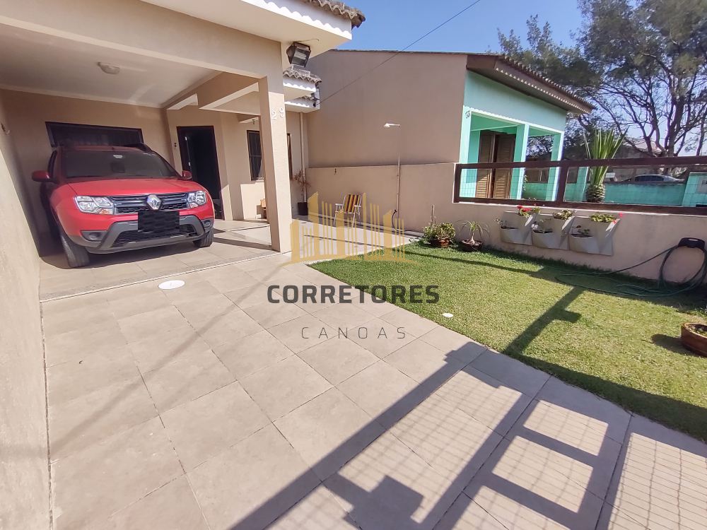 Casa/Sobrado Jardim Atlântico Tramandaí 