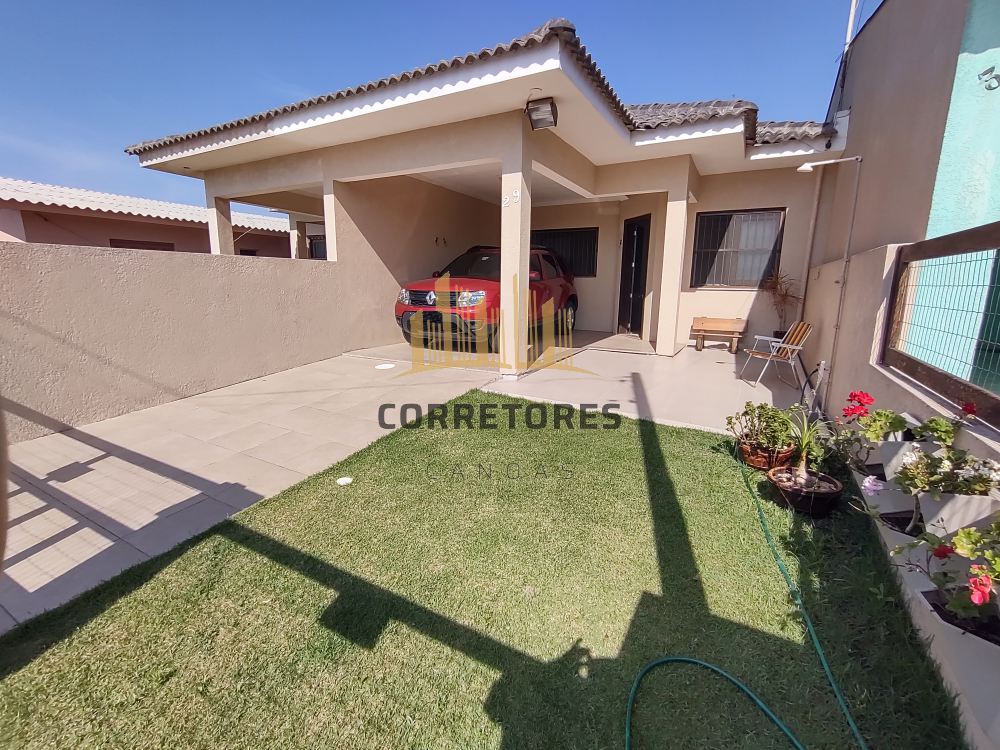 Casa/Sobrado Jardim Atlântico Tramandaí 