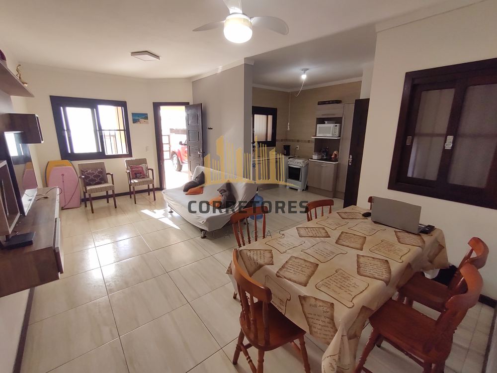 Casa/Sobrado Jardim Atlântico Tramandaí 