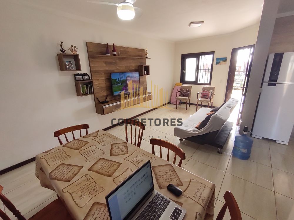 Casa/Sobrado Jardim Atlântico Tramandaí 