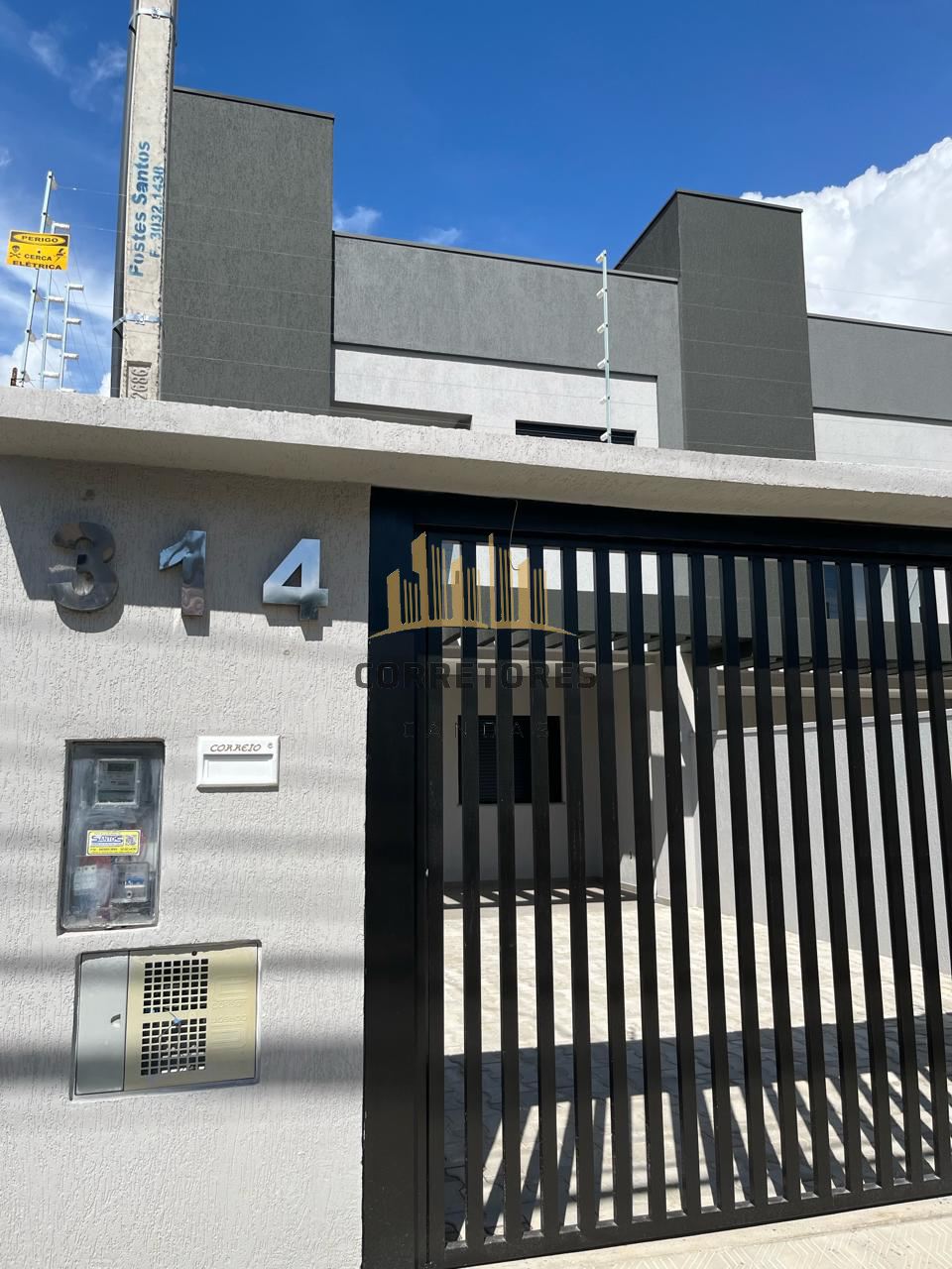 Casa/Sobrado Igara Canoas 