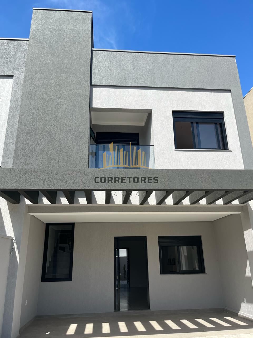 Casa/Sobrado Igara Canoas 