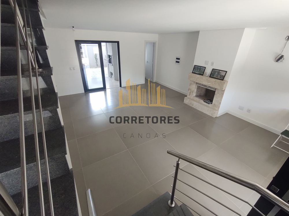 Casa/Sobrado Igara Canoas 