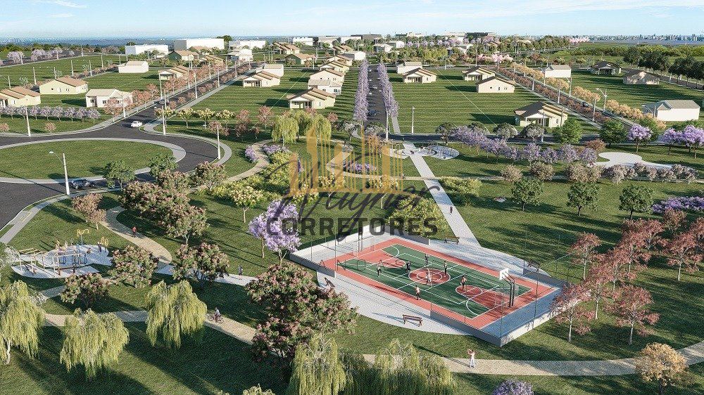 Terreno Paradis Canoas 