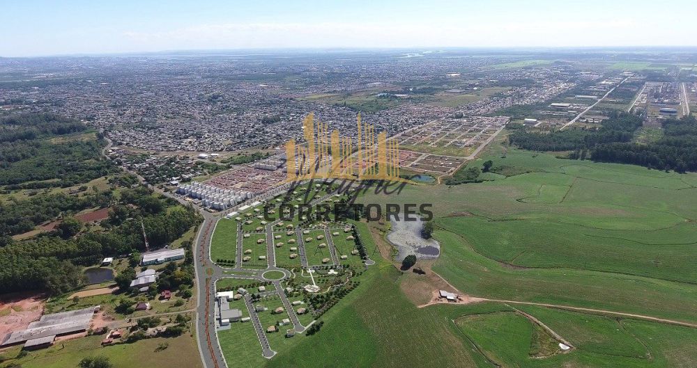 Terreno Paradis Canoas 