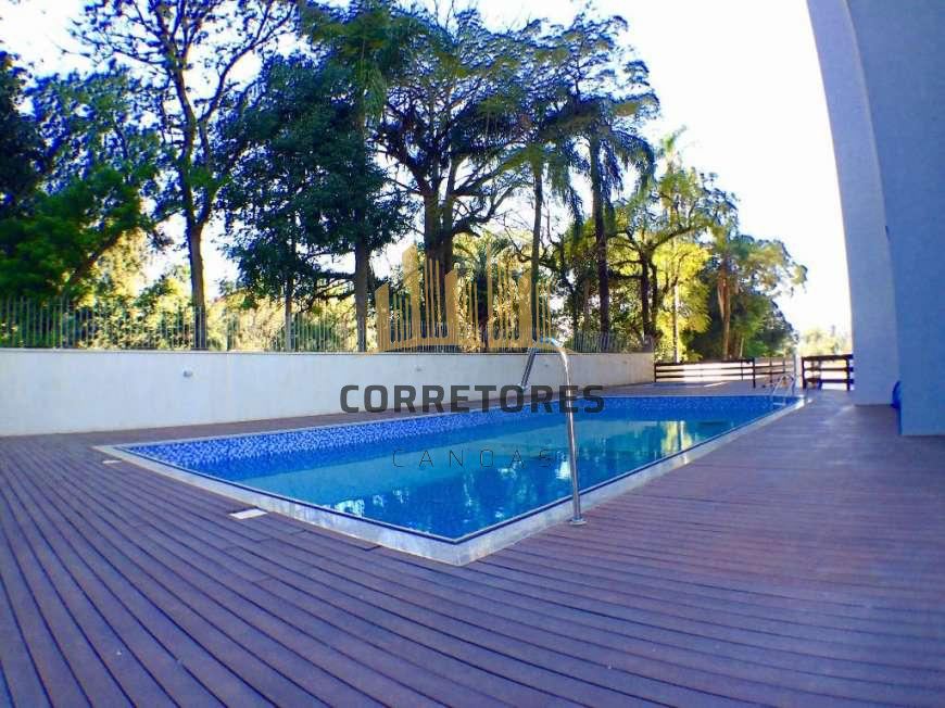 Apartamento Centro Canoas 