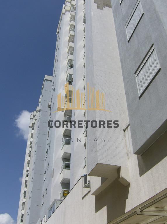 Apartamento Centro Canoas 