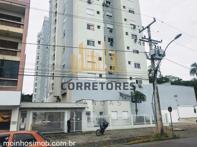 Apartamento Centro Canoas 