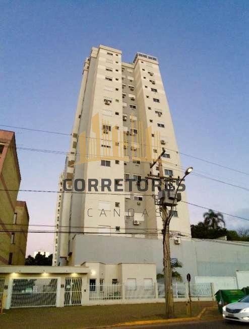 Apartamento Centro Canoas 