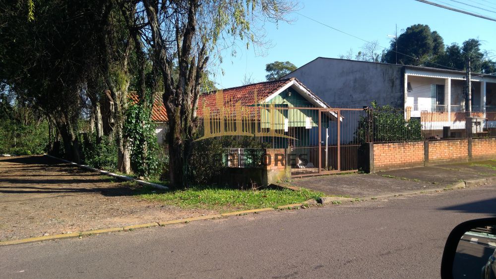 Terreno Estância Velha Canoas 