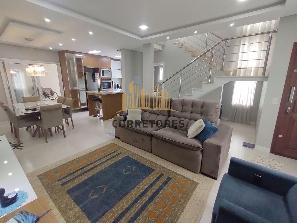 Sobrado Igara Canoas 