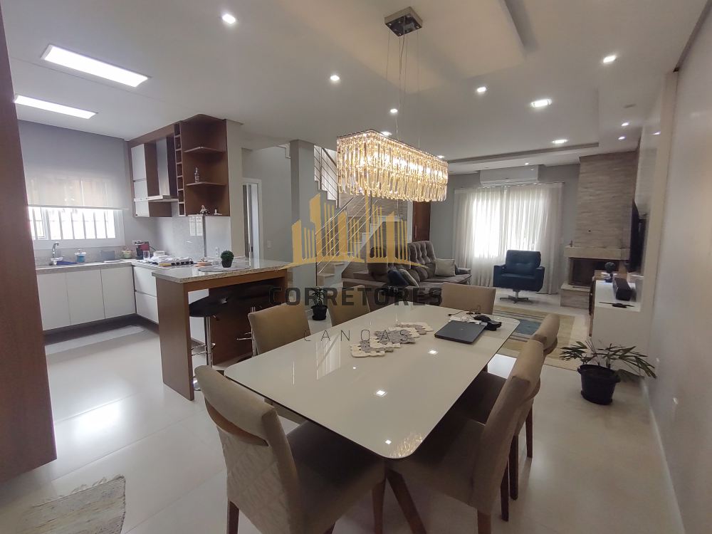 Sobrado Igara Canoas 