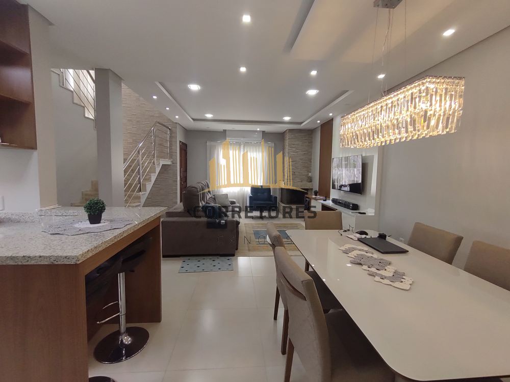 Sobrado Igara Canoas 