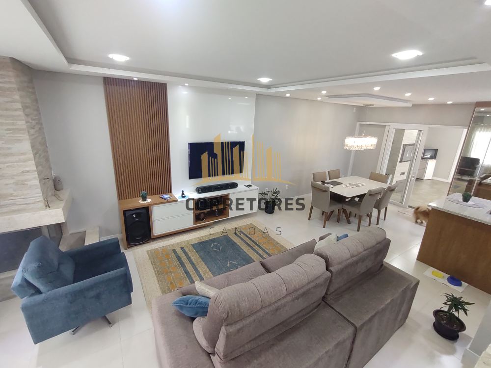 Sobrado Igara Canoas 