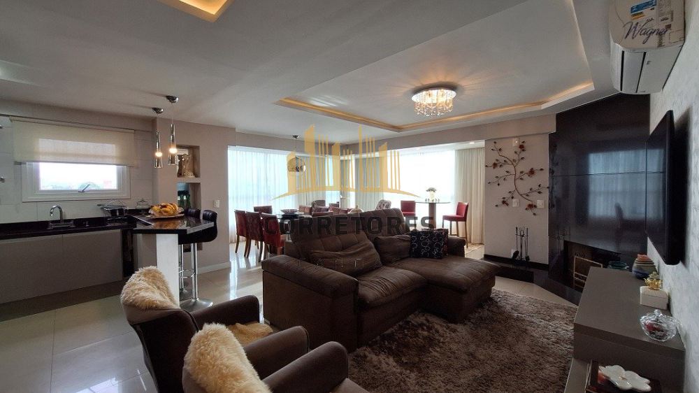 Apartamento Marechal Rondon Canoas 