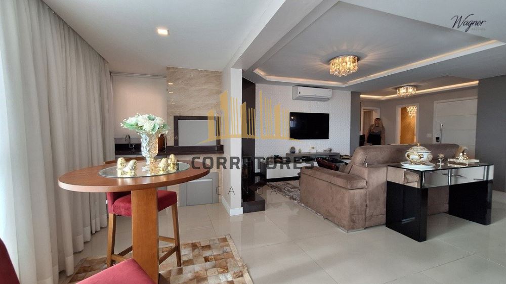 Apartamento Marechal Rondon Canoas 