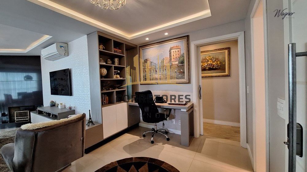 Apartamento Marechal Rondon Canoas 