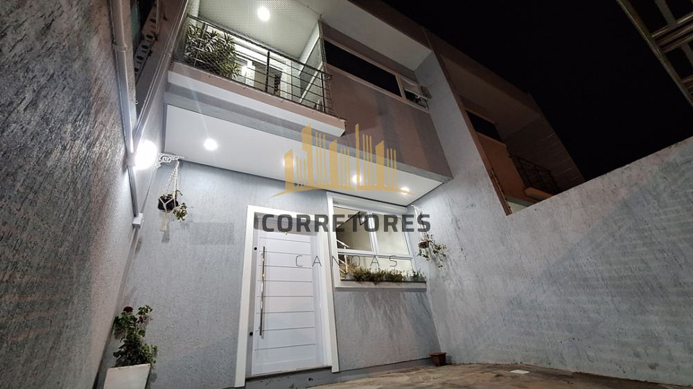 Sobrado Igara Canoas 