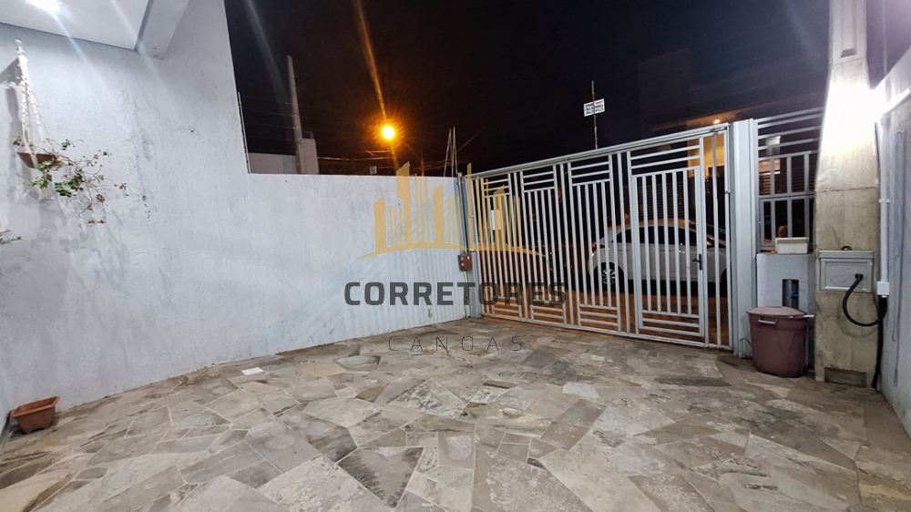 Sobrado Igara Canoas 