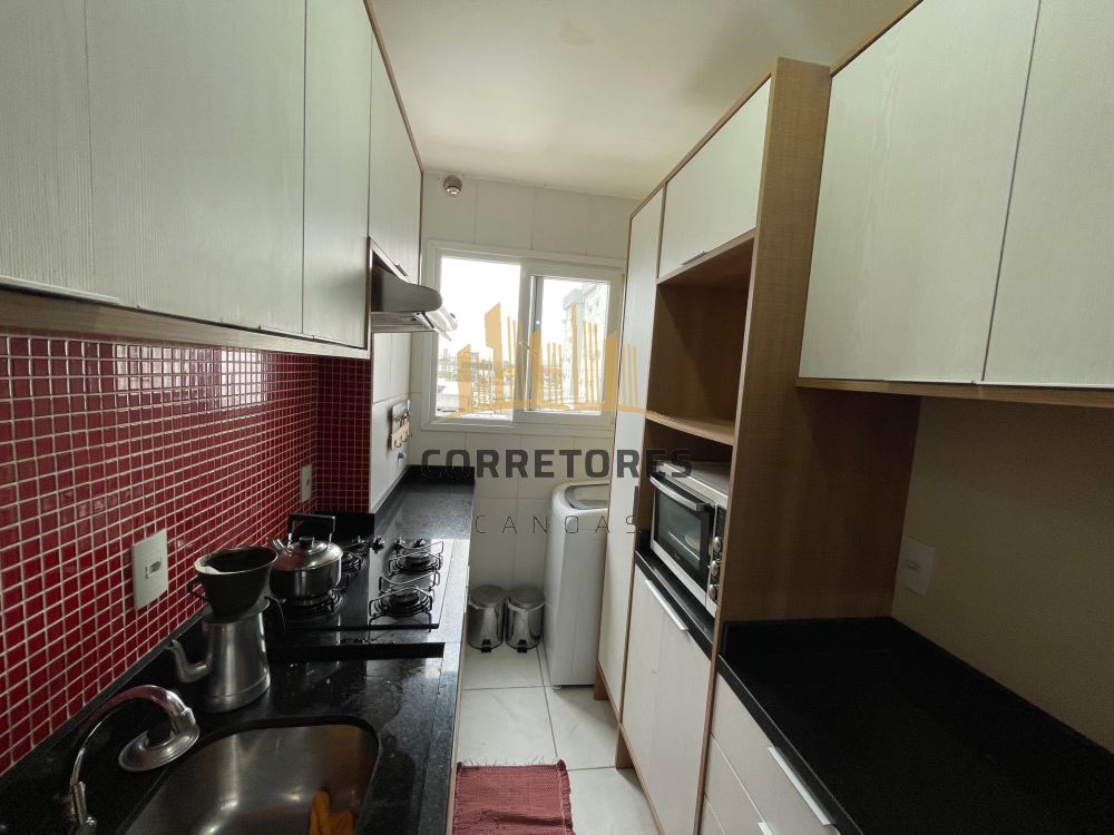 Apartamento Igara Canoas 