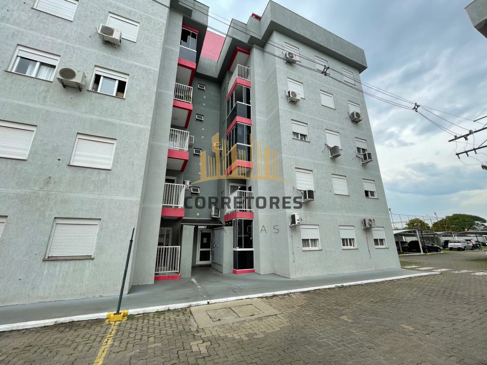 Apartamento Igara Canoas 