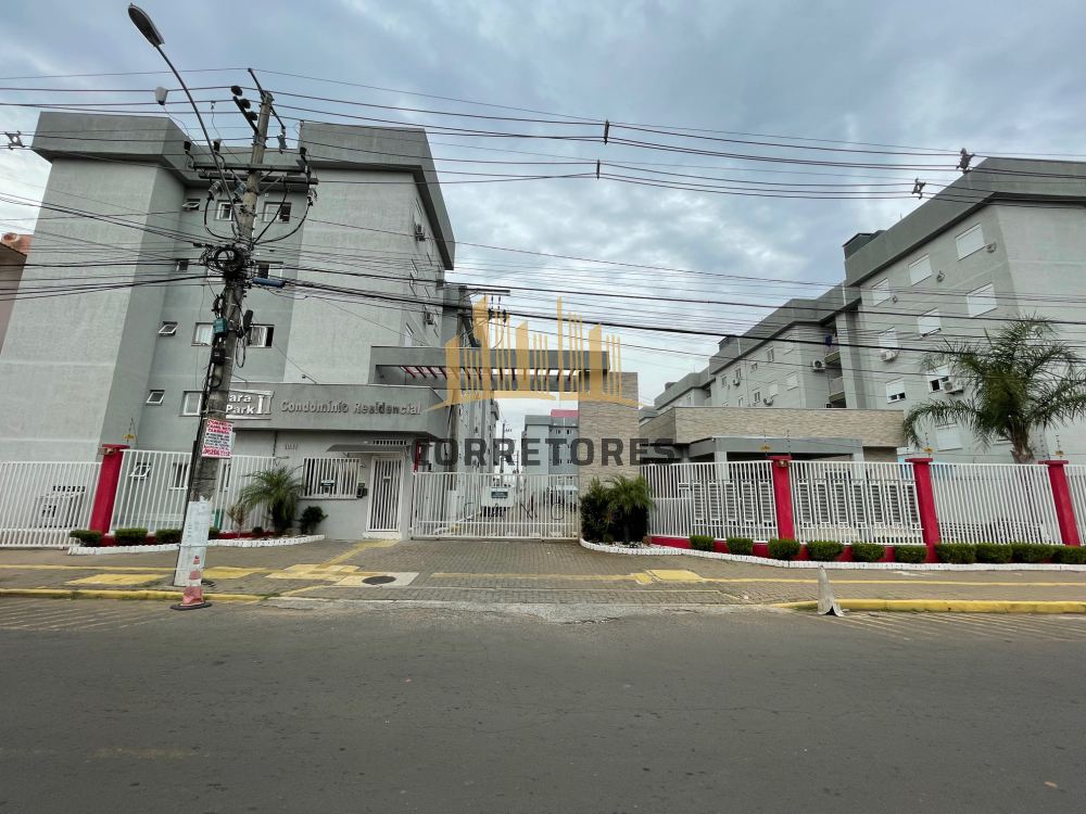 Apartamento Igara Canoas 