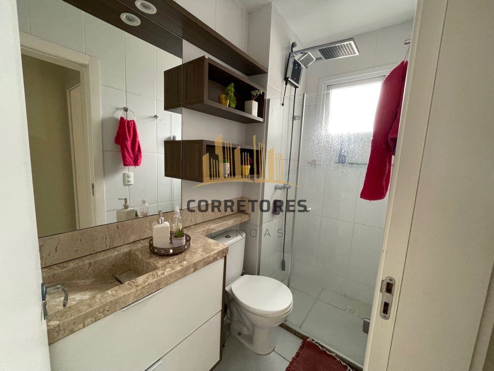 Apartamento Igara Canoas 