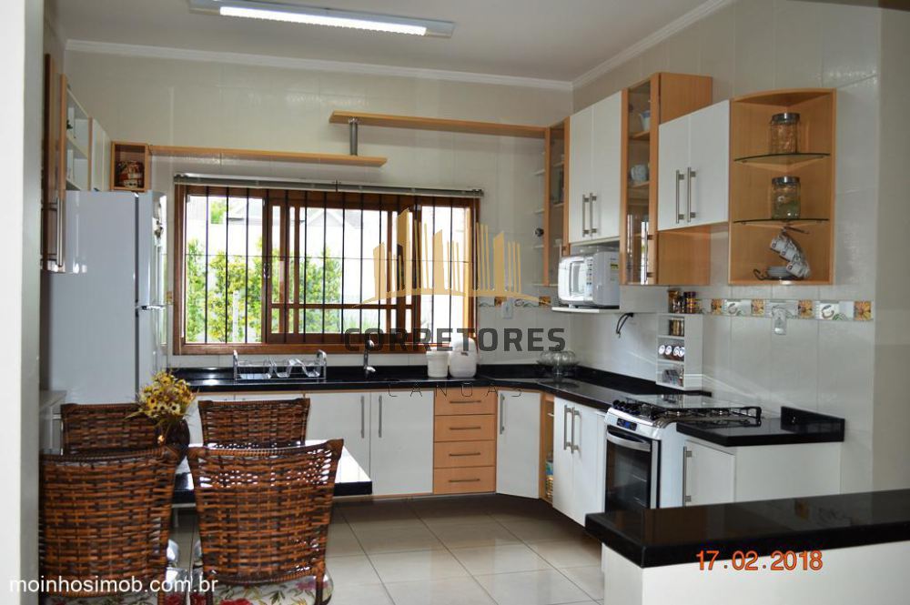 Sobrado Moinhos de Vento Canoas 