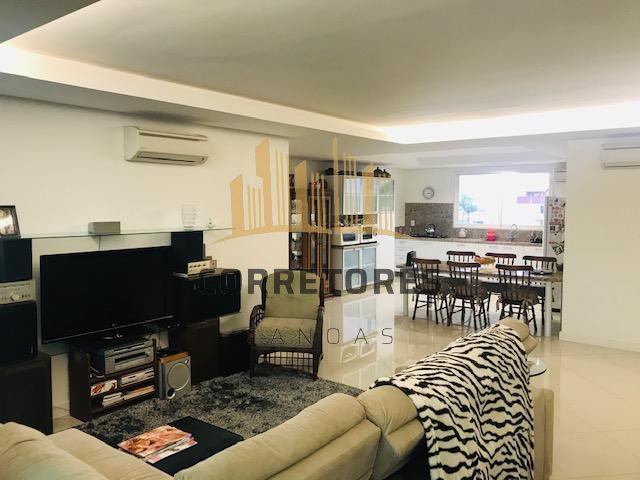 Apartamento Marechal Rondon Canoas 