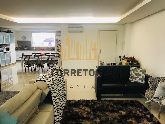 Apartamento Marechal Rondon Canoas 