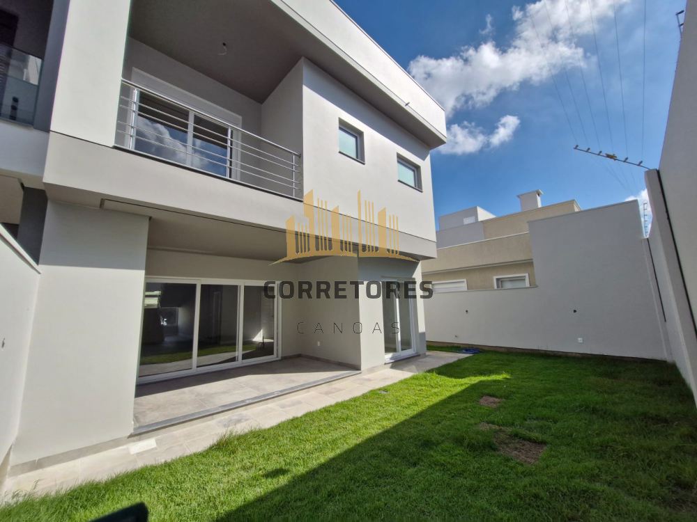Sobrado em Condomínio Igara Canoas 