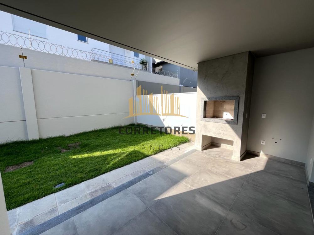 Sobrado em Condomínio Igara Canoas 