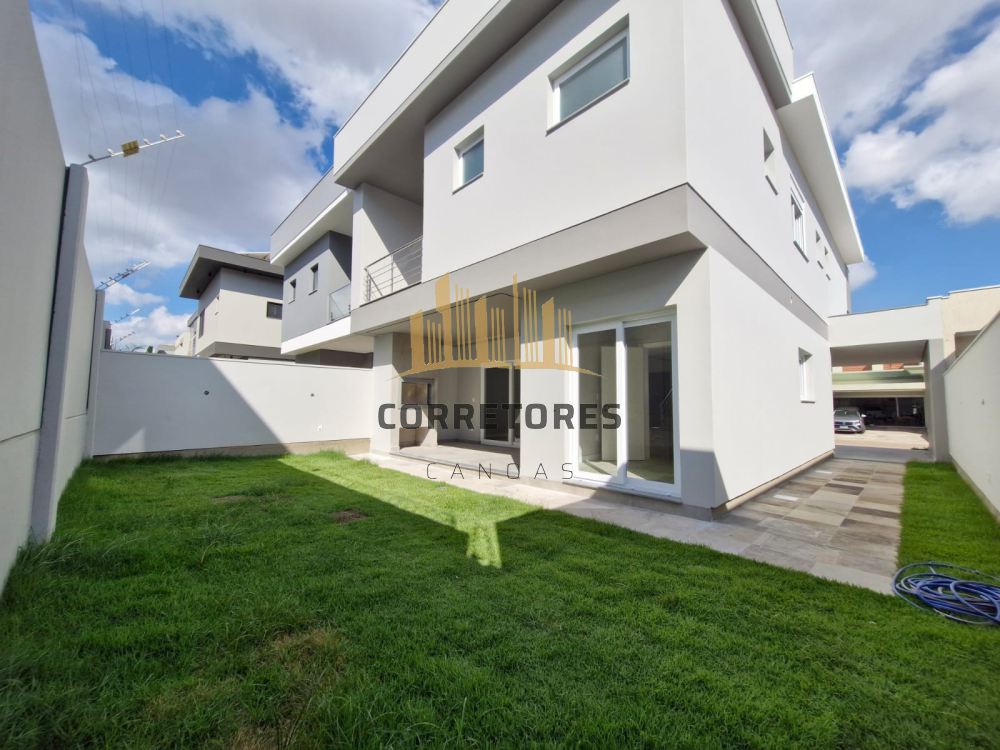 Sobrado em Condomínio Igara Canoas 